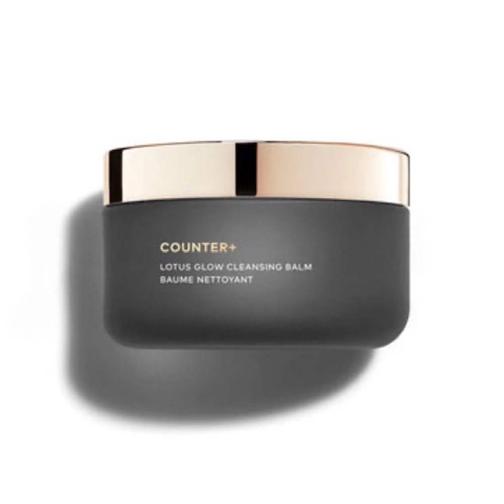 New Beautycounter Lotus Cleansing Balm-Full Size